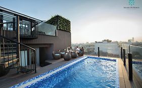 Solare De Monte Hotel & Spa